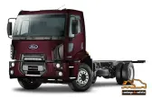 Yeni Ford Cargo 1846T